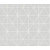 Best Carta da parati parato tnt intreccio argento Decorazione Pareti