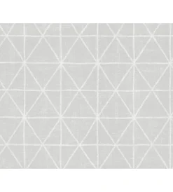 Best Carta da parati parato tnt intreccio argento Decorazione Pareti
