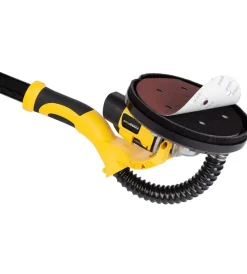 Online Carteggiatrice levigatrice per muro con asta telescopica allungabile 710w Pistole Per Verniciatura