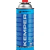 Best Cartuccia a gas butano kemper 227 gr Campeggio