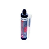 Sistemi Di Fissaggio- Cartuccia ancorante chimico bi-componente poliestere senza stirene 300 ml.