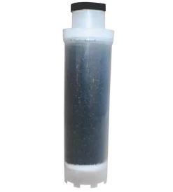 Trattamento Acqua- Cartuccia filtrante con carboni attivi - 10"