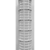 Trattamento Acqua|Cartuccia filtrante lavabile nylon 60 micron - 10"
