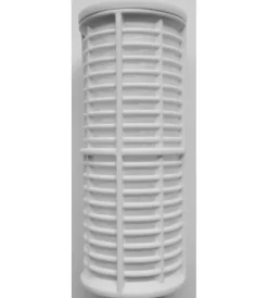 Trattamento Acqua|Cartuccia filtrante lavabile nylon 60 micron - 5"