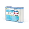 Piscine-Intex Cartuccia filtro m. conf.3 pz i.7 - cod. 29003