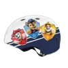 Bici- Caschetto bici per bambini "paw patrol boy sreet" tg m 53-55