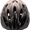 Bici- Casco bici per adulti gazzetta dello sport "tour", tg l