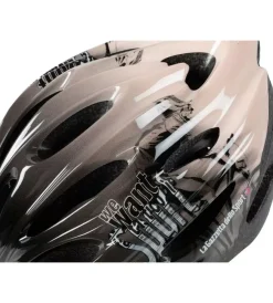 Bici- Casco bici per adulti gazzetta dello sport 