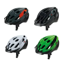 Lampa Bici|Casco bici per adulti "challenge 2" colori assortiti tg m - 94062