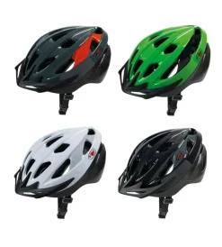 Online Casco bici per adulti "challenge 2" colori assortitimi tg l - 94063 Bici