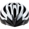 Bici- Casco bici per adulti on bike "city", tg l