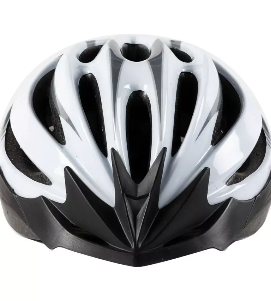 Bici- Casco bici per adulti on bike "city", tg l