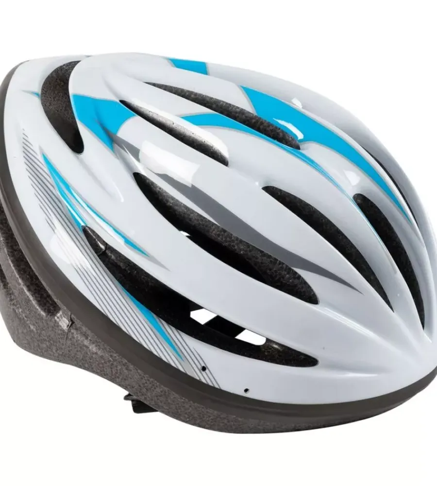Bici- Casco bici per adulti on bike "city", tg l