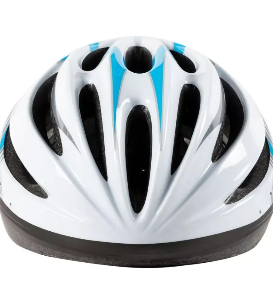 Bici- Casco bici per adulti on bike "city", tg l