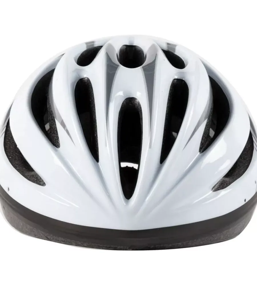 Bici- Casco bici per adulti on bike "city", tg l
