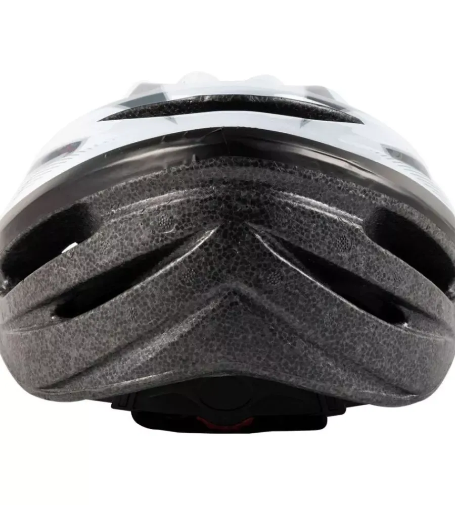 Bici- Casco bici per adulti on bike "city", tg l