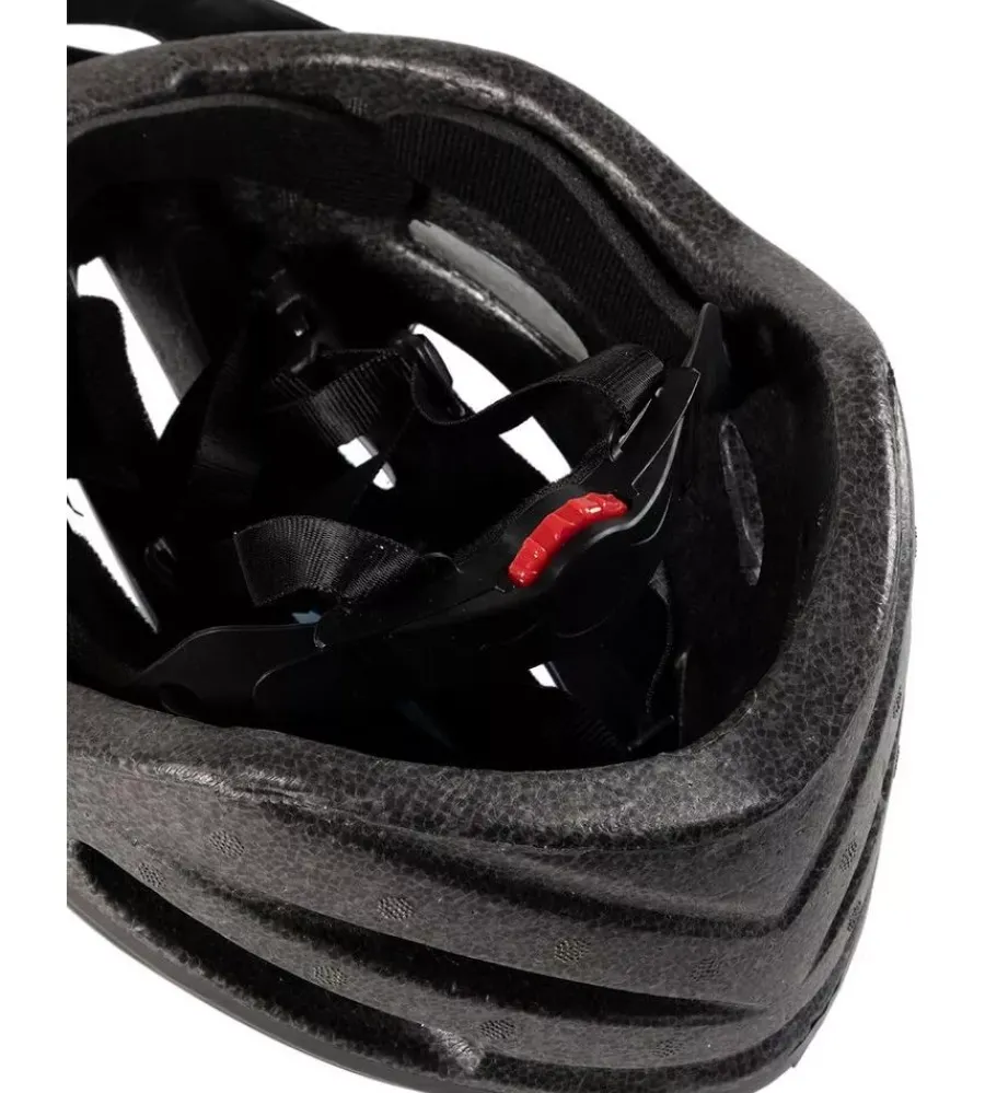 Bici- Casco bici per adulti on bike "city", tg l
