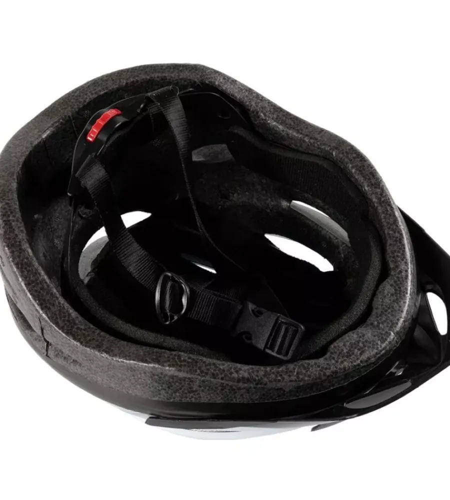 Bici- Casco bici per adulti on bike "city", tg l