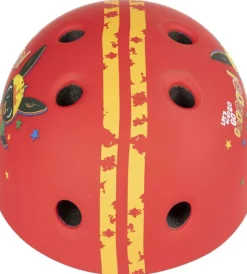 Bici|Casco bici per bambini acamar films "skate bing", tg s