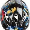 Bici|Casco bici per bambini dc comics "batman", 52-56 cm