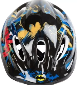 Bici|Casco bici per bambini dc comics "batman", 52-56 cm