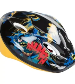 Bici|Casco bici per bambini dc comics "batman", 52-56 cm