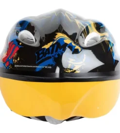 Bici|Casco bici per bambini dc comics 