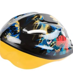 Bici|Casco bici per bambini dc comics 