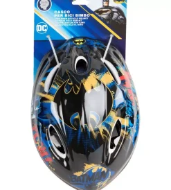 Bici|Casco bici per bambini dc comics 