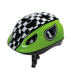 Bici-Lampa Casco bici per bambini 
