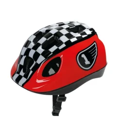 Bici-Lampa Casco bici per bambini 