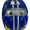 Bici|Casco bici per bambini one bike kids "baby" blu, tg s