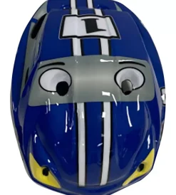 Bici|Casco bici per bambini one bike kids "baby" blu, tg s
