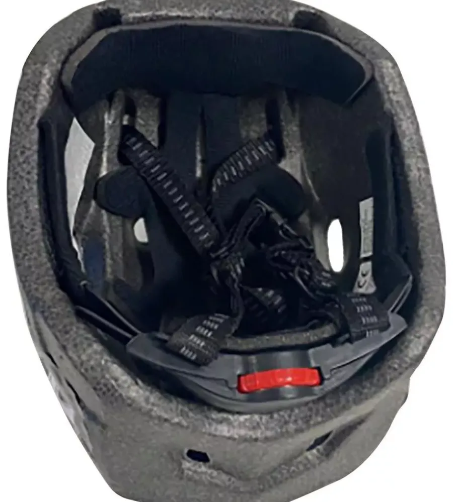 Bici|Casco bici per bambini one bike kids "baby" blu, tg s