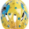 Clearance Casco bici per bambini warner bros "titti e silvestro", 52-56 cm Bici