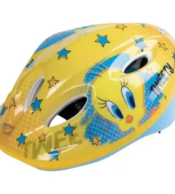 Clearance Casco bici per bambini warner bros 