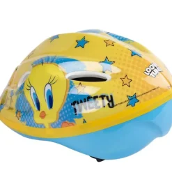 Clearance Casco bici per bambini warner bros 