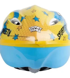 Clearance Casco bici per bambini warner bros 