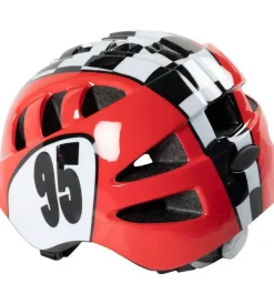 Bici- Casco bici protettivo per bambino on bike kids, taglia s