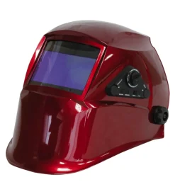 Saldatrici-Awelco Casco maschera da saldatore helmet 2000-g made in italy