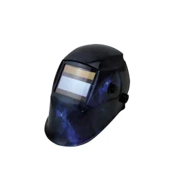 Saldatrici-Awelco Casco maschera da saldatore helmet 3000-e orion made in italy