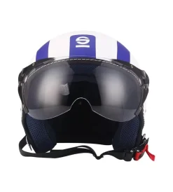 Sparco Moto|Casco moto