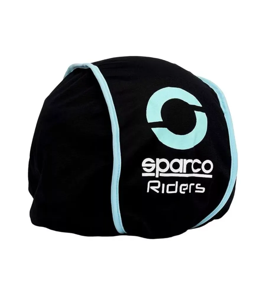 Sparco Moto|Casco moto "sp501" giallo fluo, tg xl