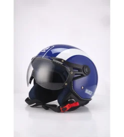 Moto- Casco per moto sparco