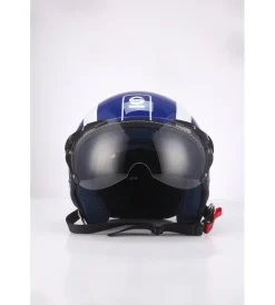 Moto-Sparco Casco per moto "sp501" - tg. l.