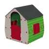 Giochi E Casette Bimbo- Casetta da esterno per bambini magic house, 102x90x109 cm