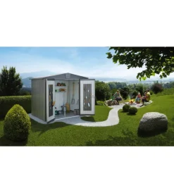 Casette Da Giardino-Biohort Casetta da giardino