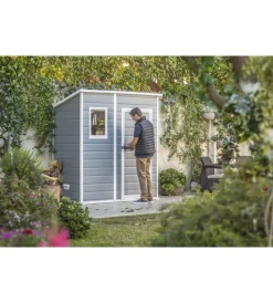 New Casetta da giardino 