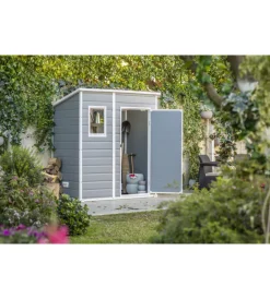 New Casetta da giardino 