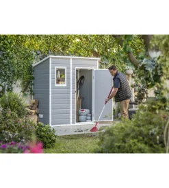 New Casetta da giardino 
